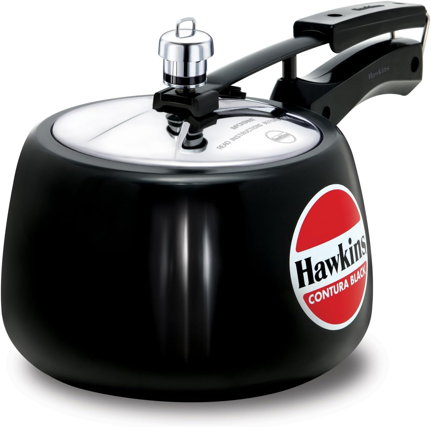 Hawkins 3-Liter Pressure Cooker Review