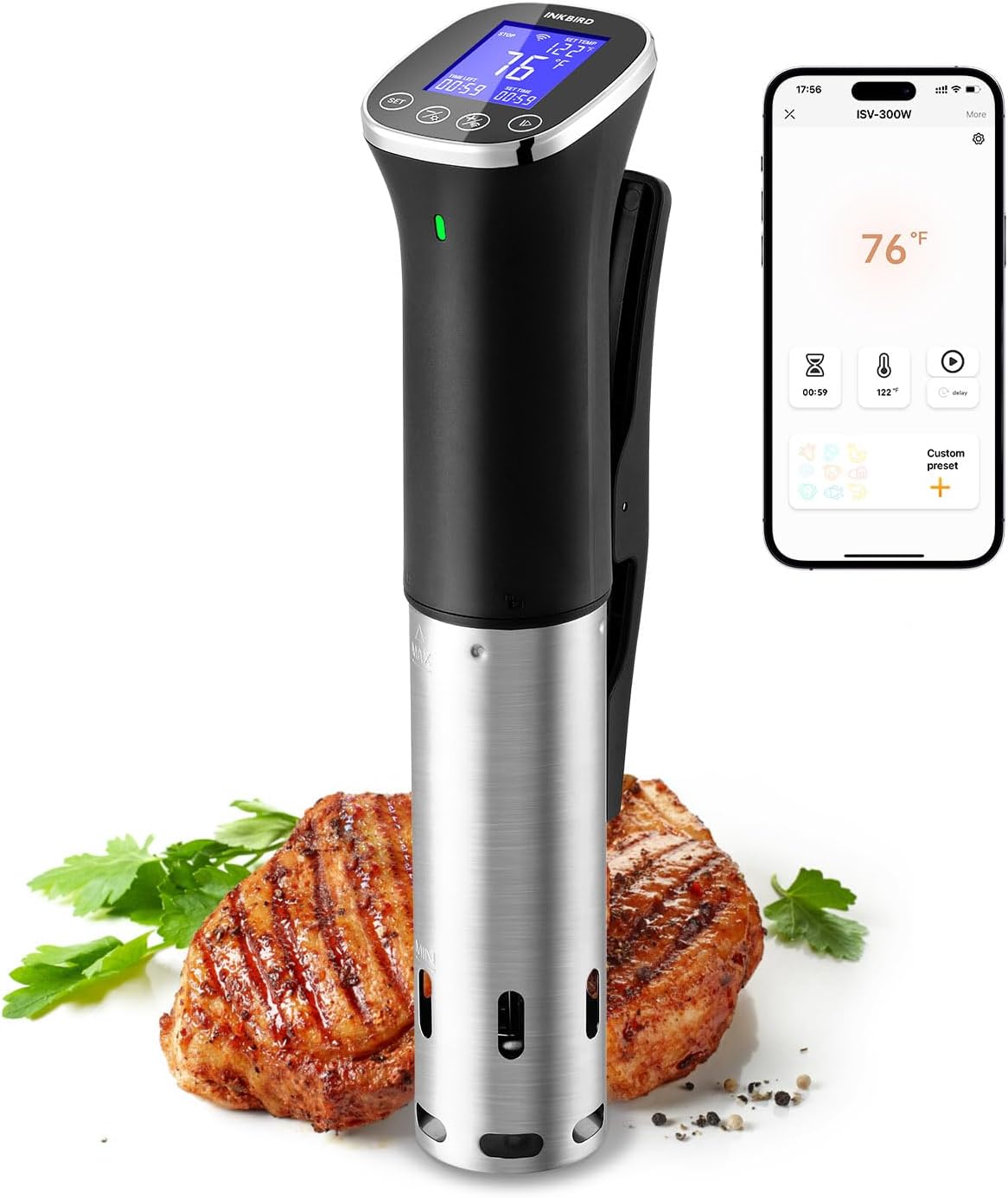 Top Benefits of a Waterproof Sous Vide