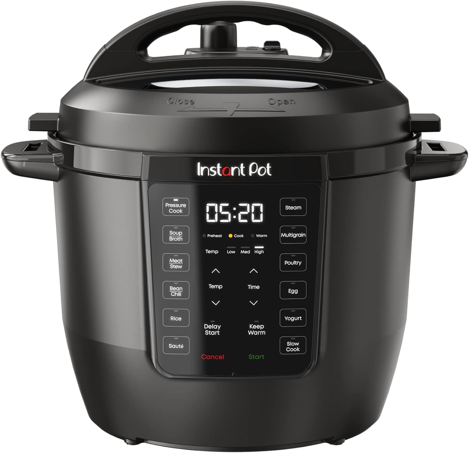 Instant Pot RIO Review: A Versatile Kitchen Gadget