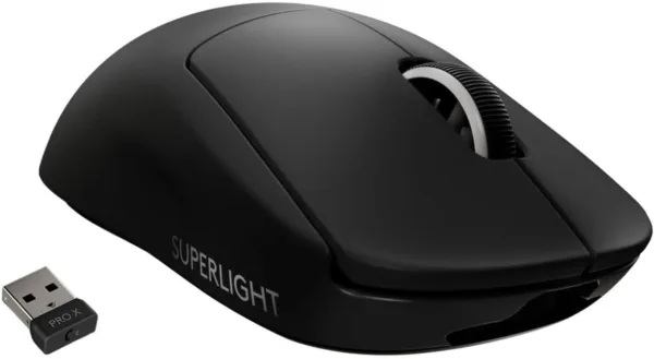 Best Wireless Gaming Mouse In 2025