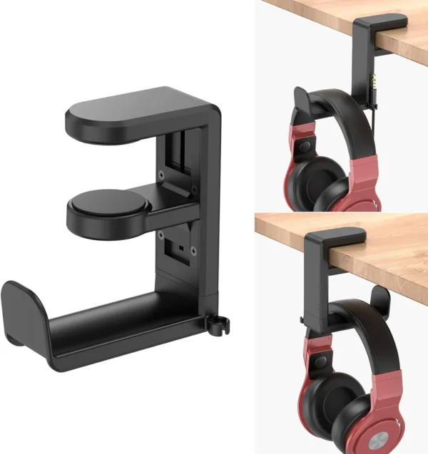 Best Headphone Stand for Gamers